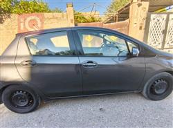 تويوتا يارس